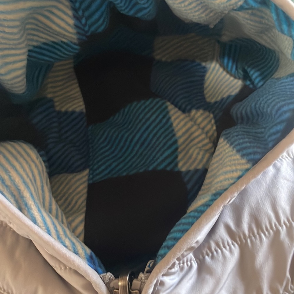 Columbia Reversible Jacket - Picture 2 of 5
